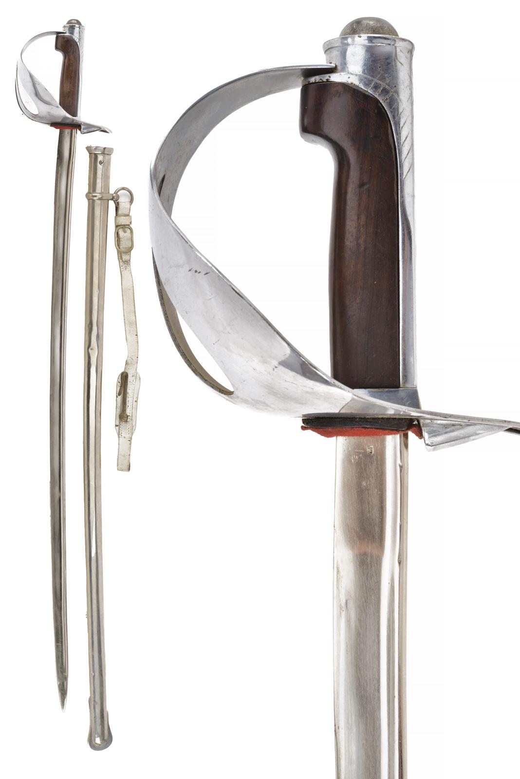 Sciabola da cavalleria Mod. 1871