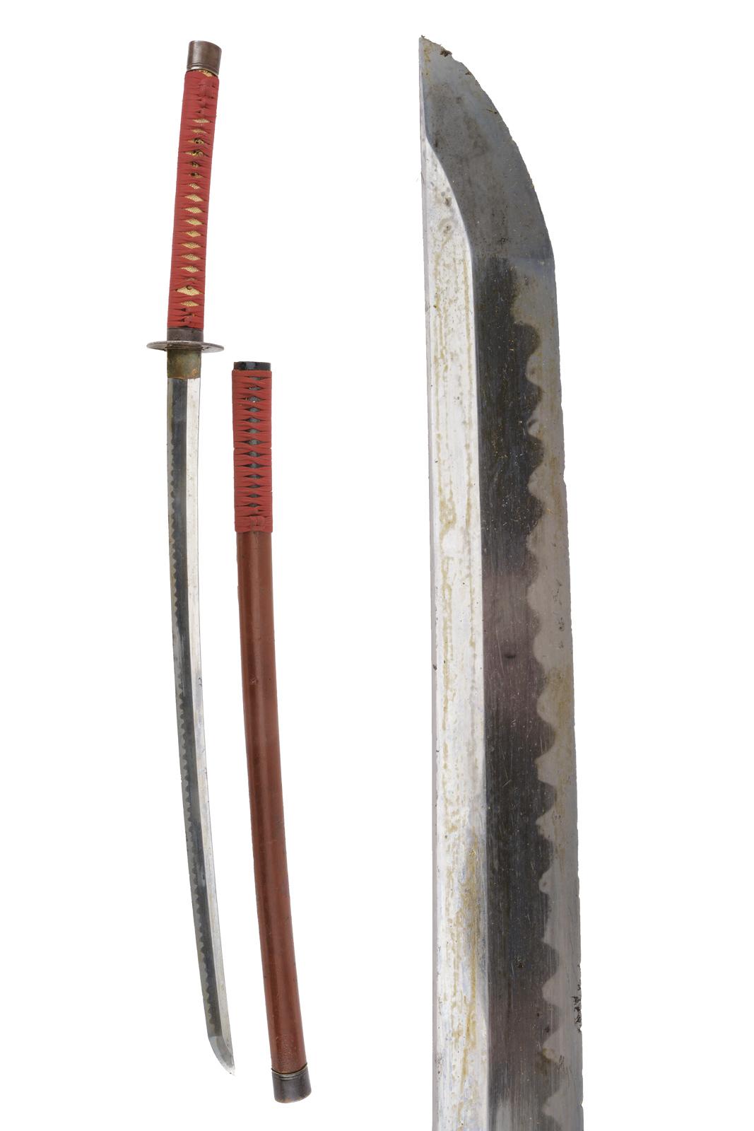 Nodachi