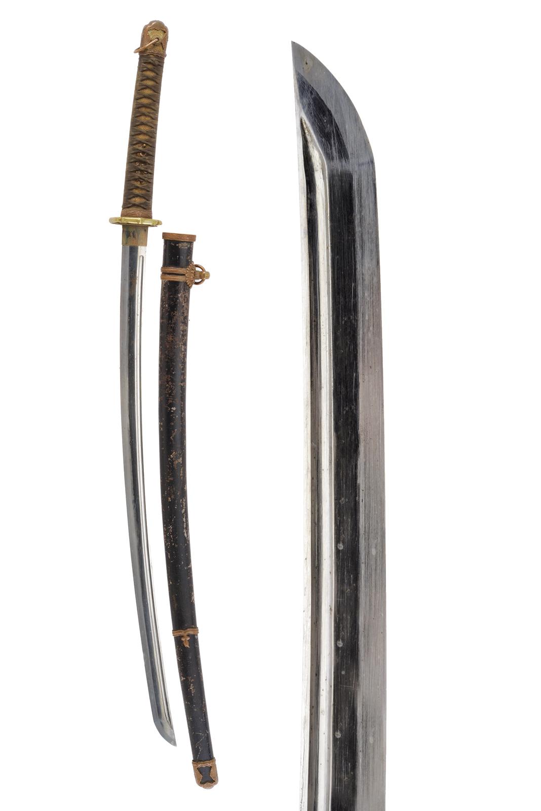 Shin-gunto