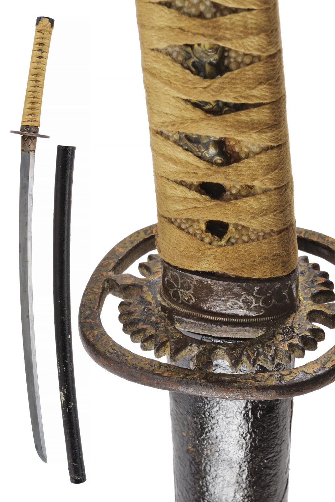 Katana