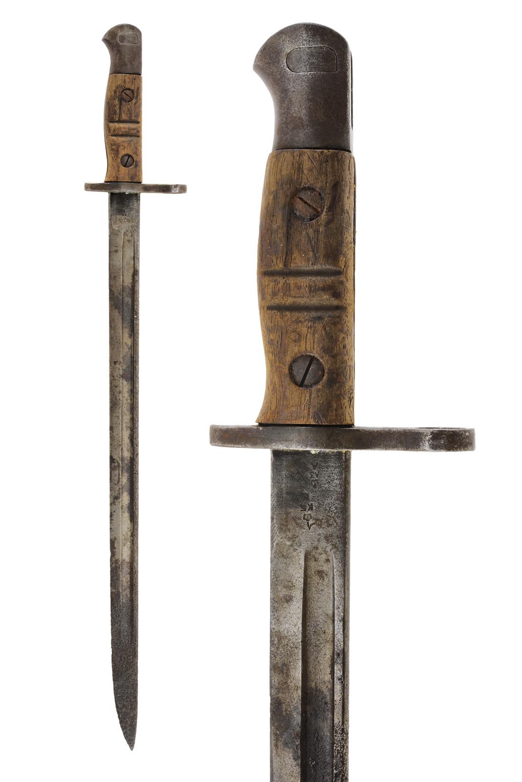 Baionetta Remington P1913