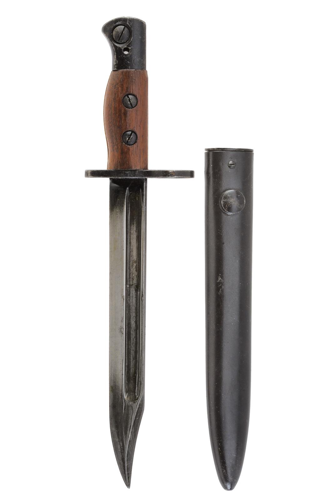 Baionetta mod. No. 5 Mk. I