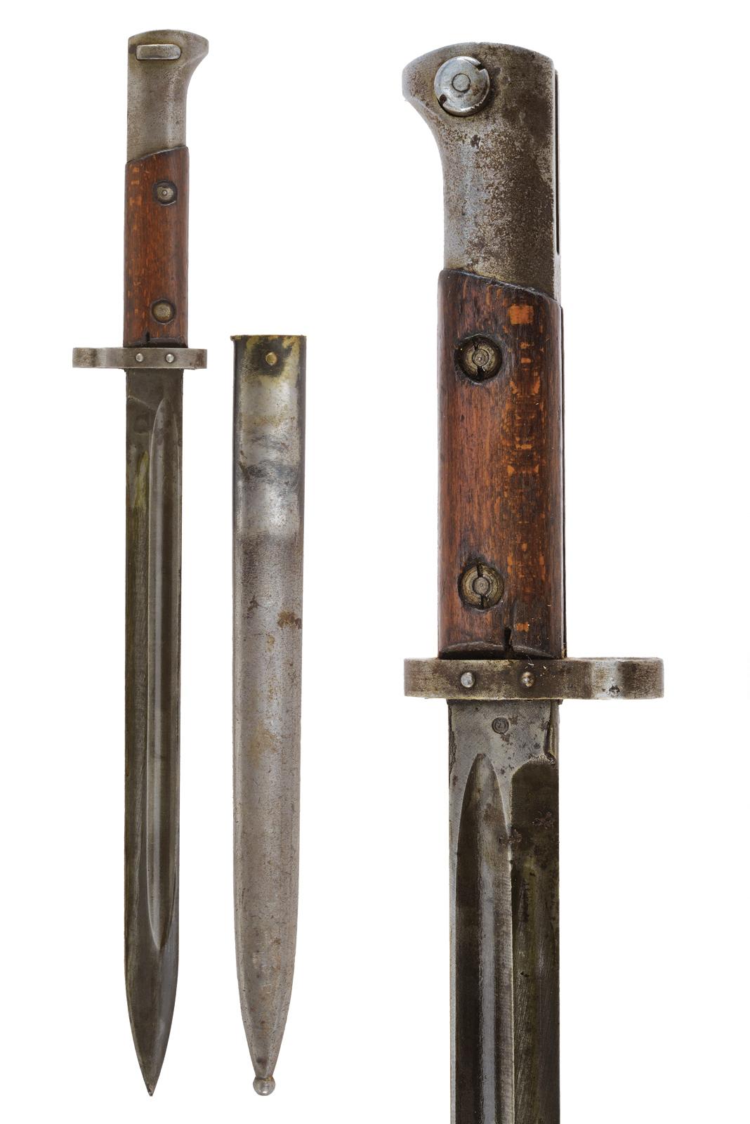 Baionetta Mauser Mod. 1924