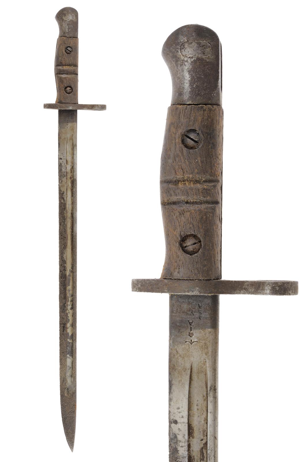 Baionetta Remington P1913