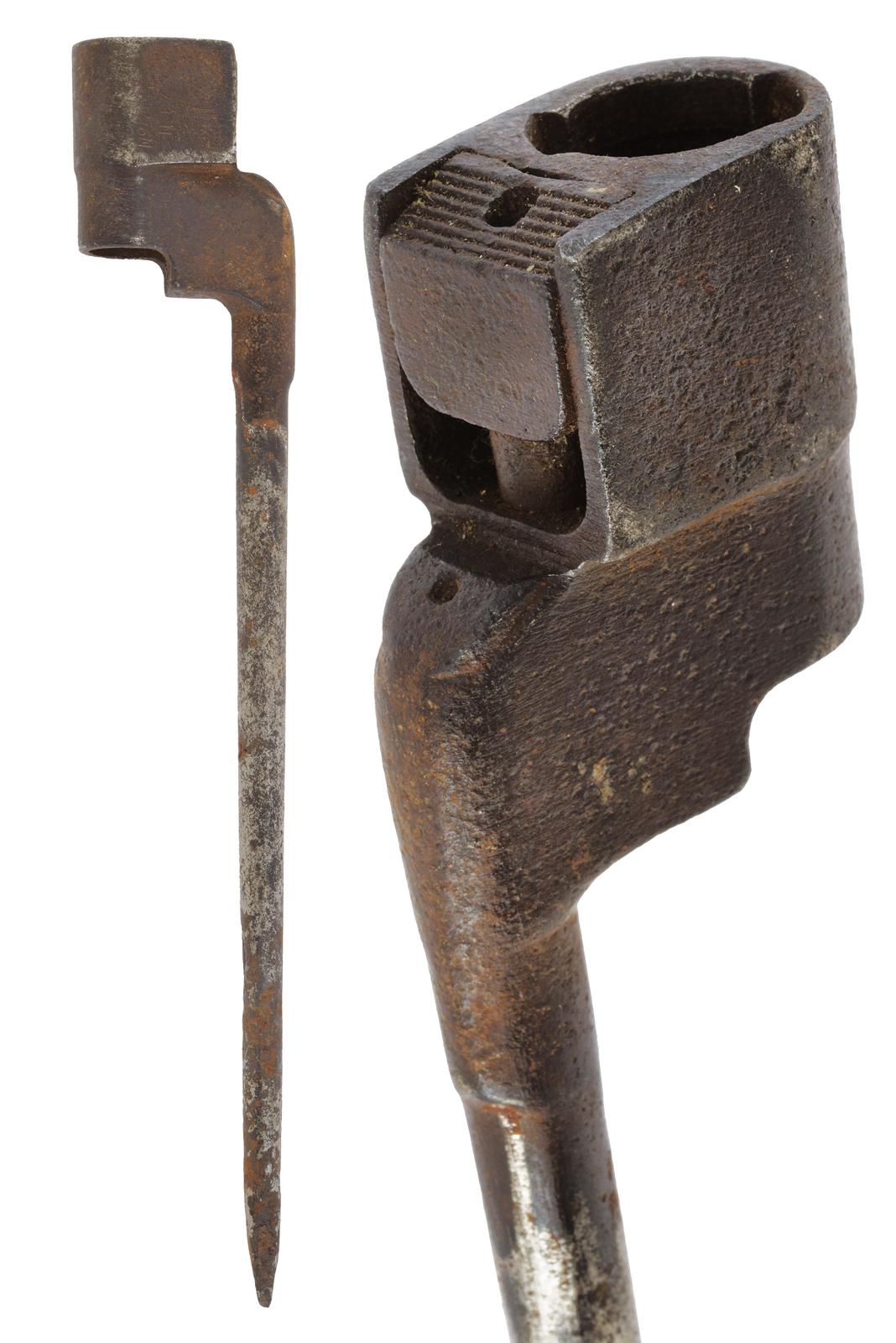Baionetta No. 4 Mk II
