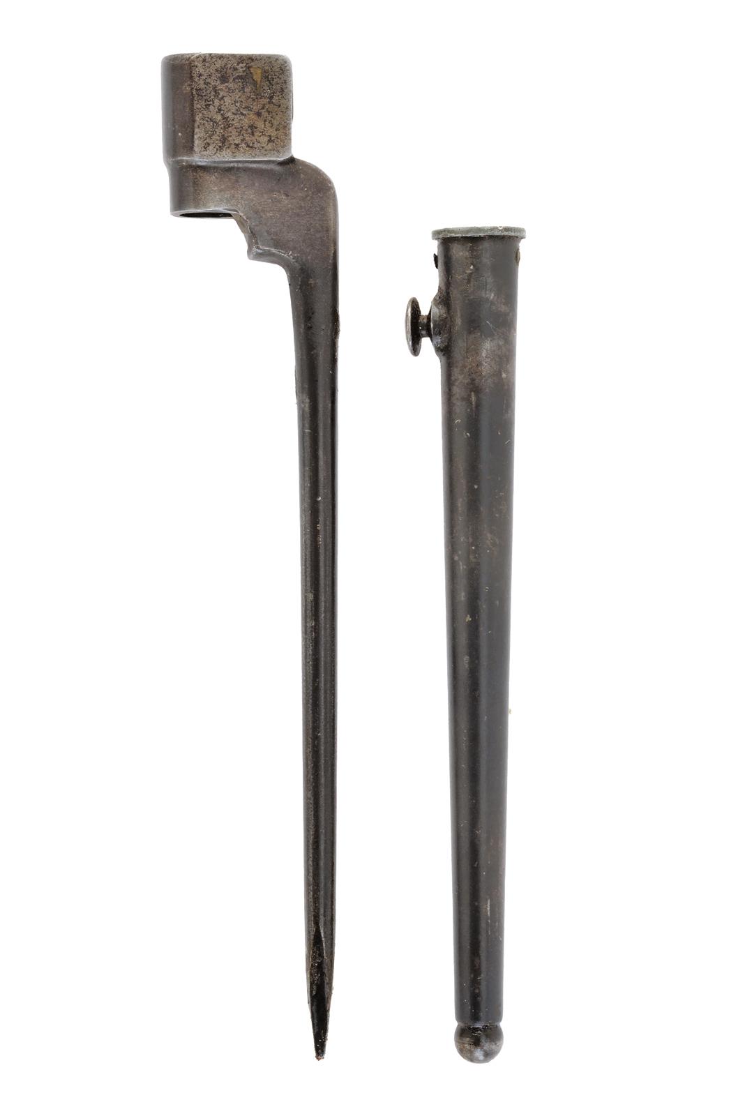 Baionetta No. 4 Mk. II