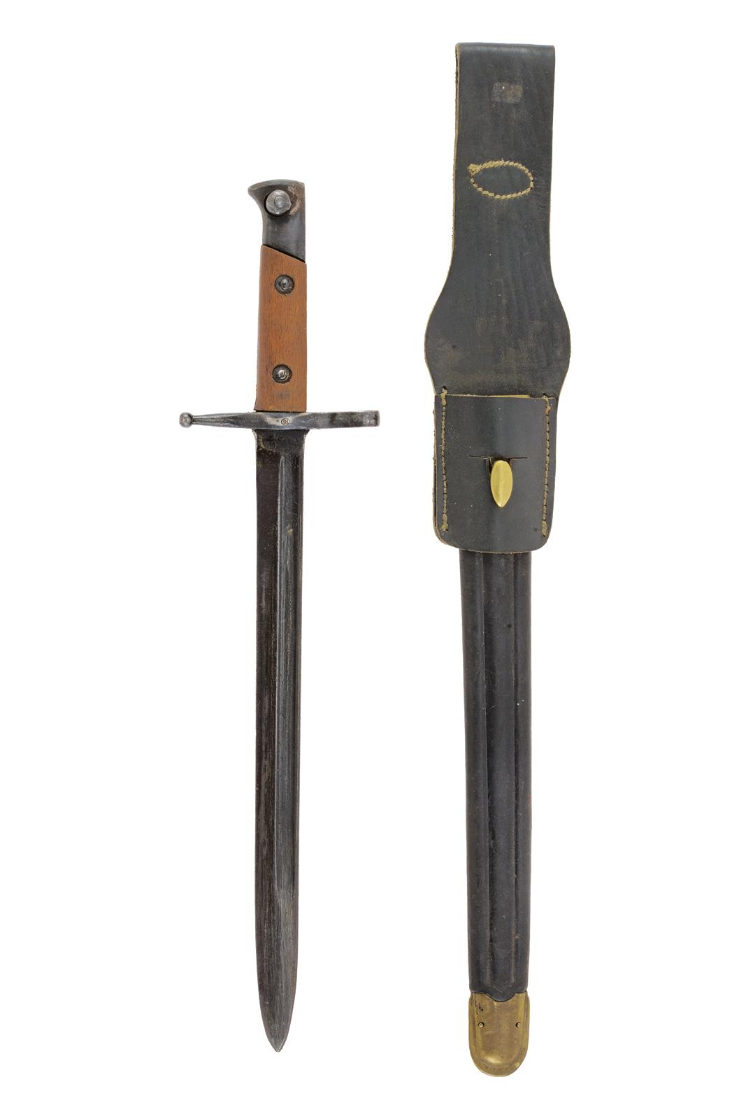 Baionetta Carcano 91