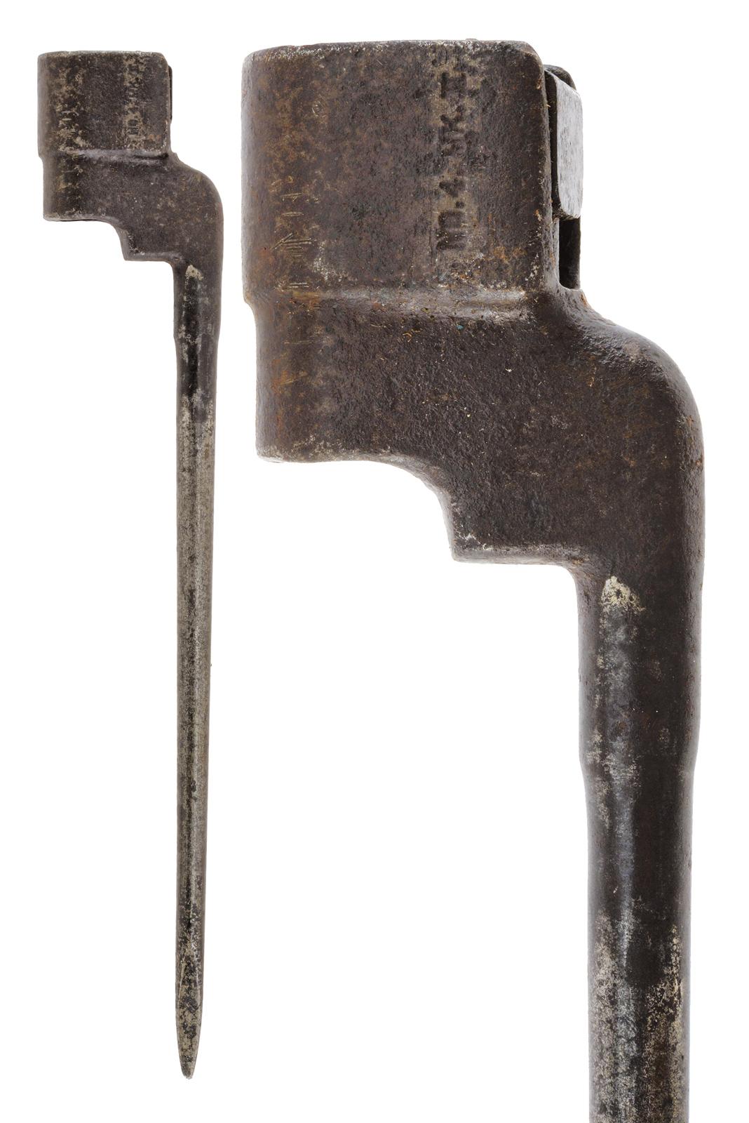 Baionetta No. 4 Mk. II