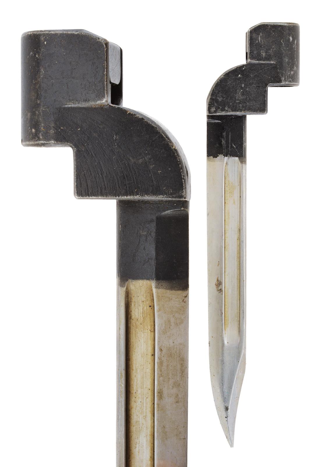 Baionetta No. 9 Mk. I
