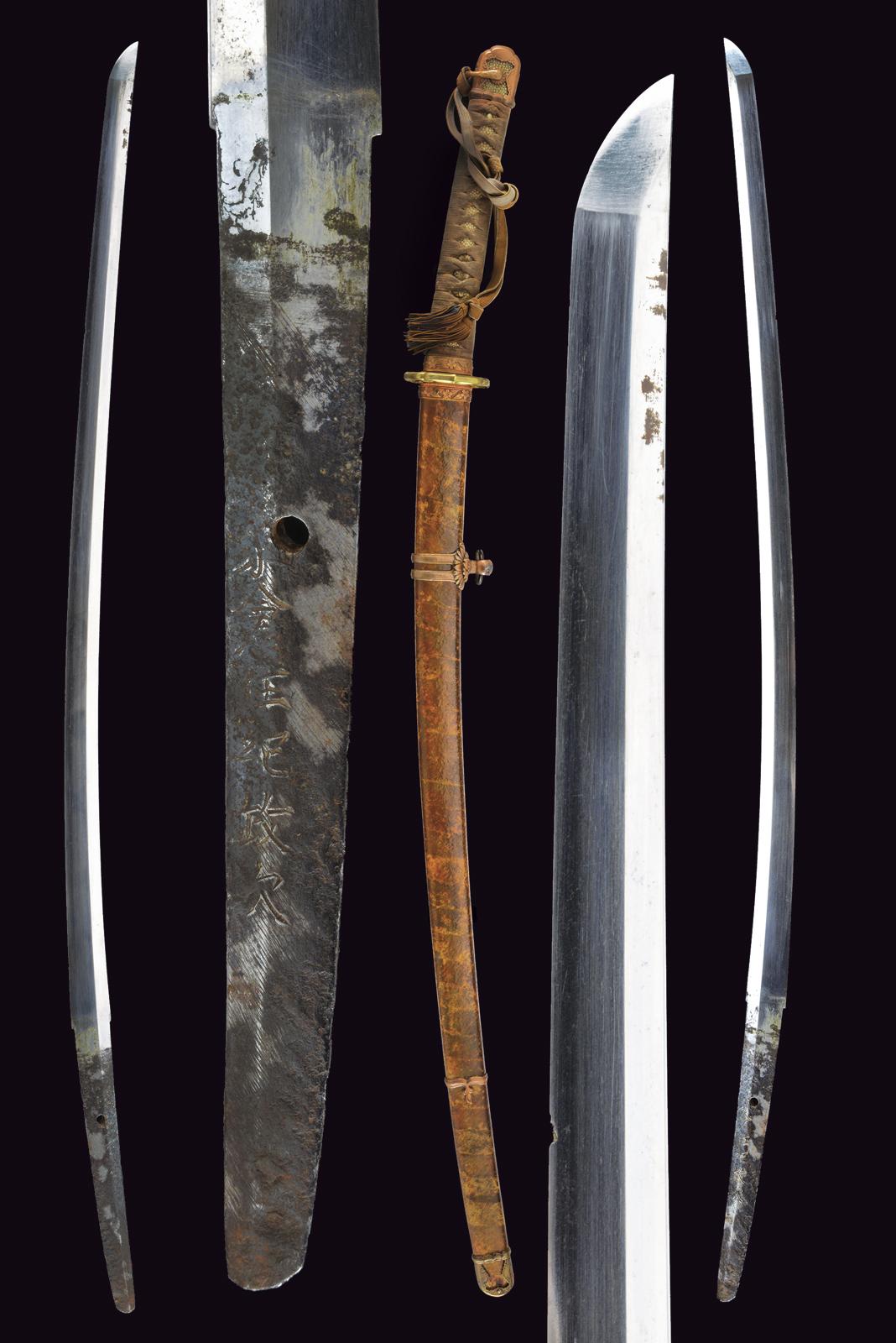 Shin-gunto