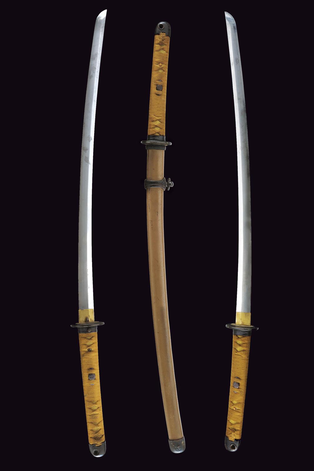 Shin-gunto