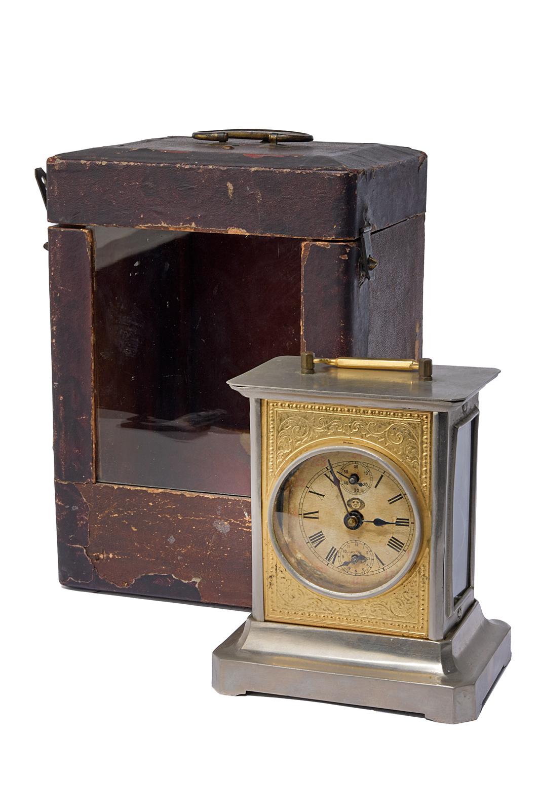Orologio da scrivania