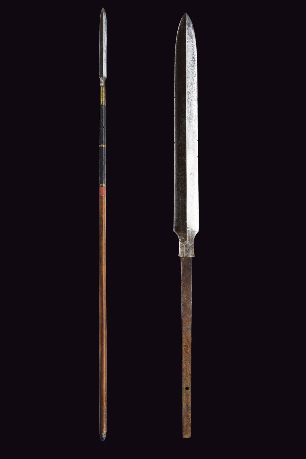 Yari 