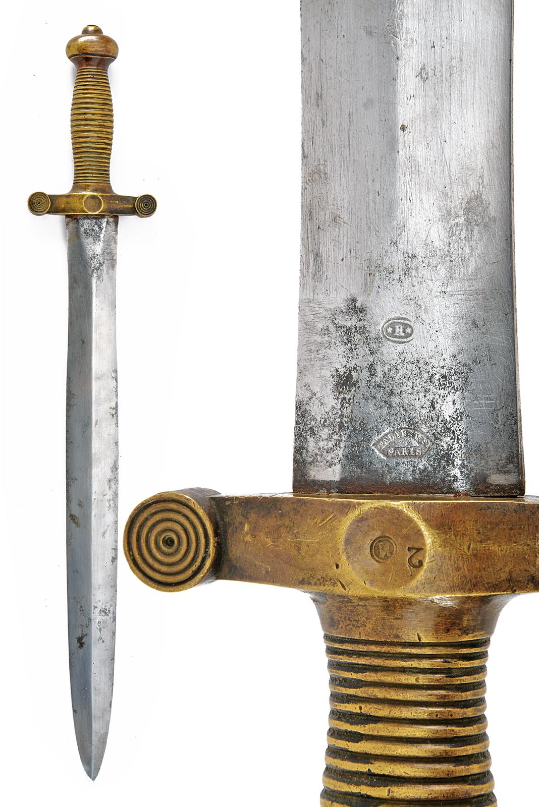 Daga d'artiglieria