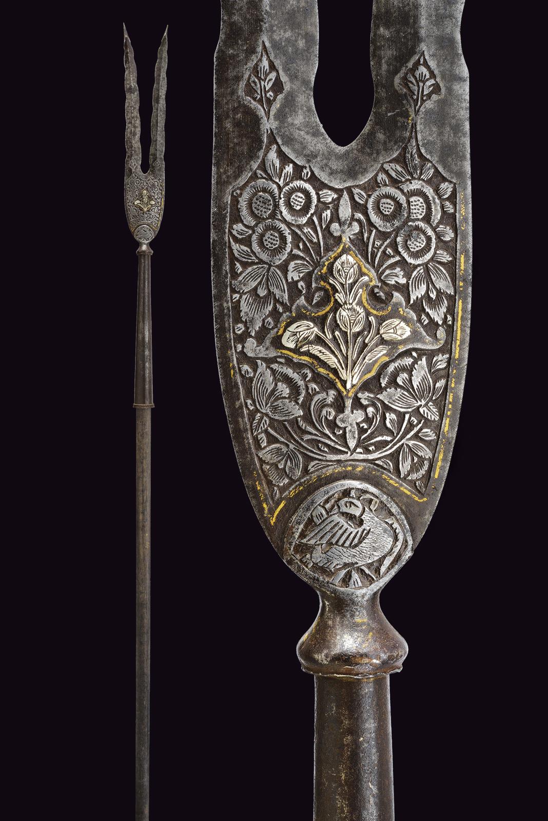 Forca da guerra (Mezraq)