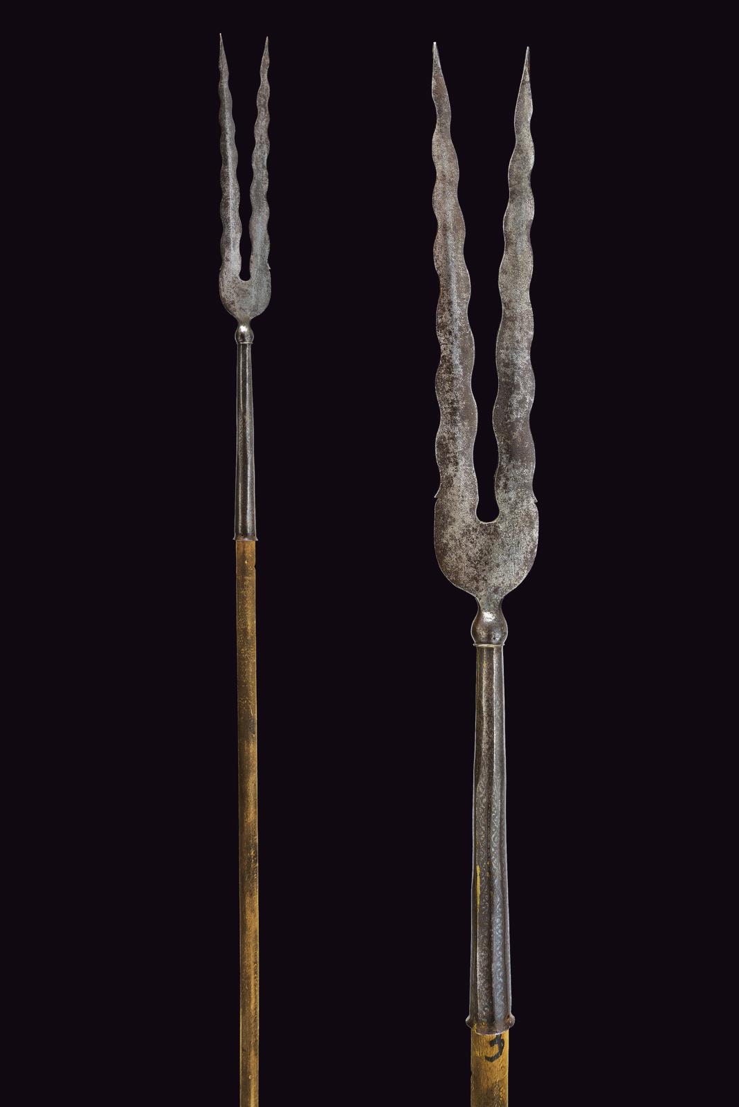 Forca da guerra (Mezraq)