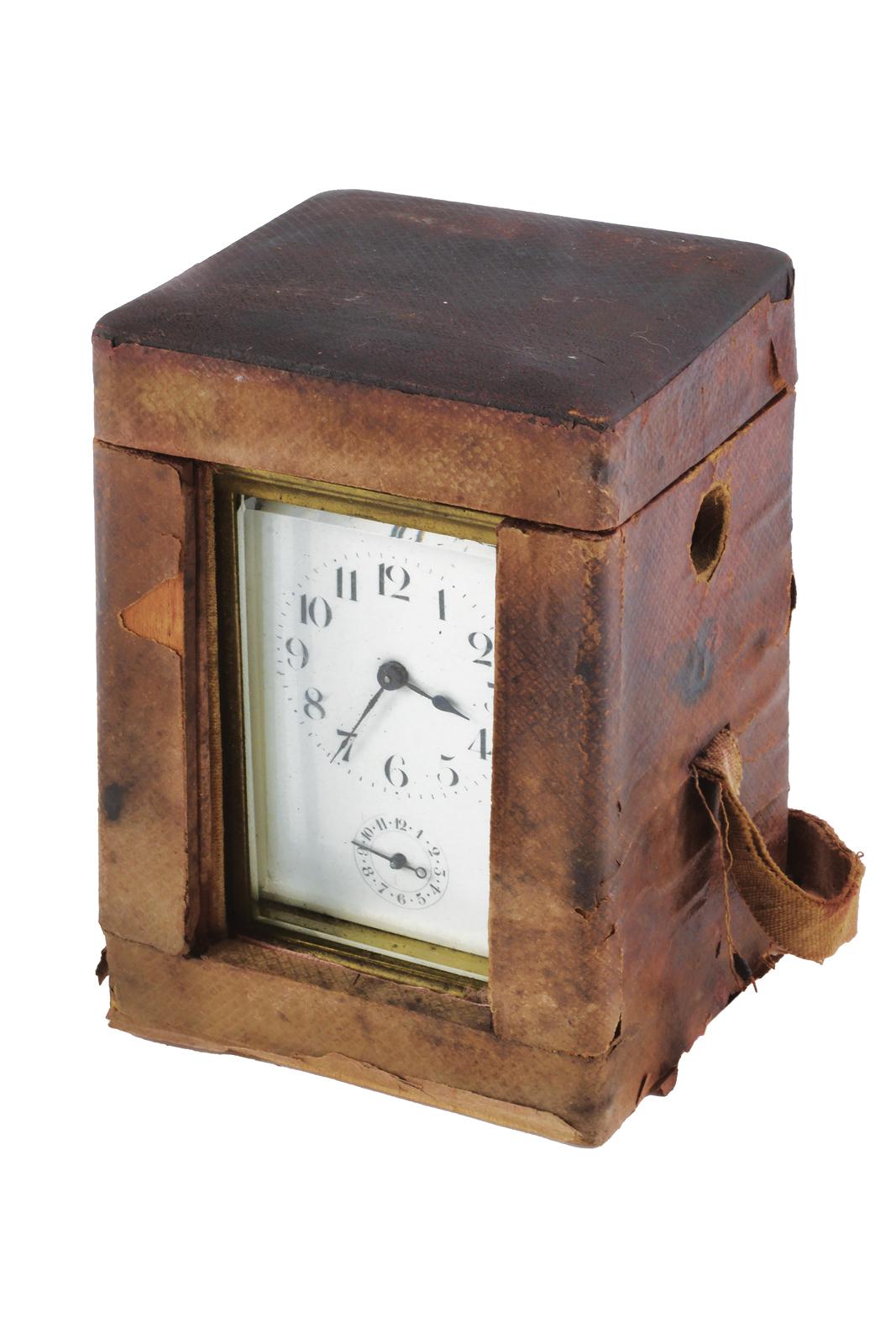 Orologio da viaggio