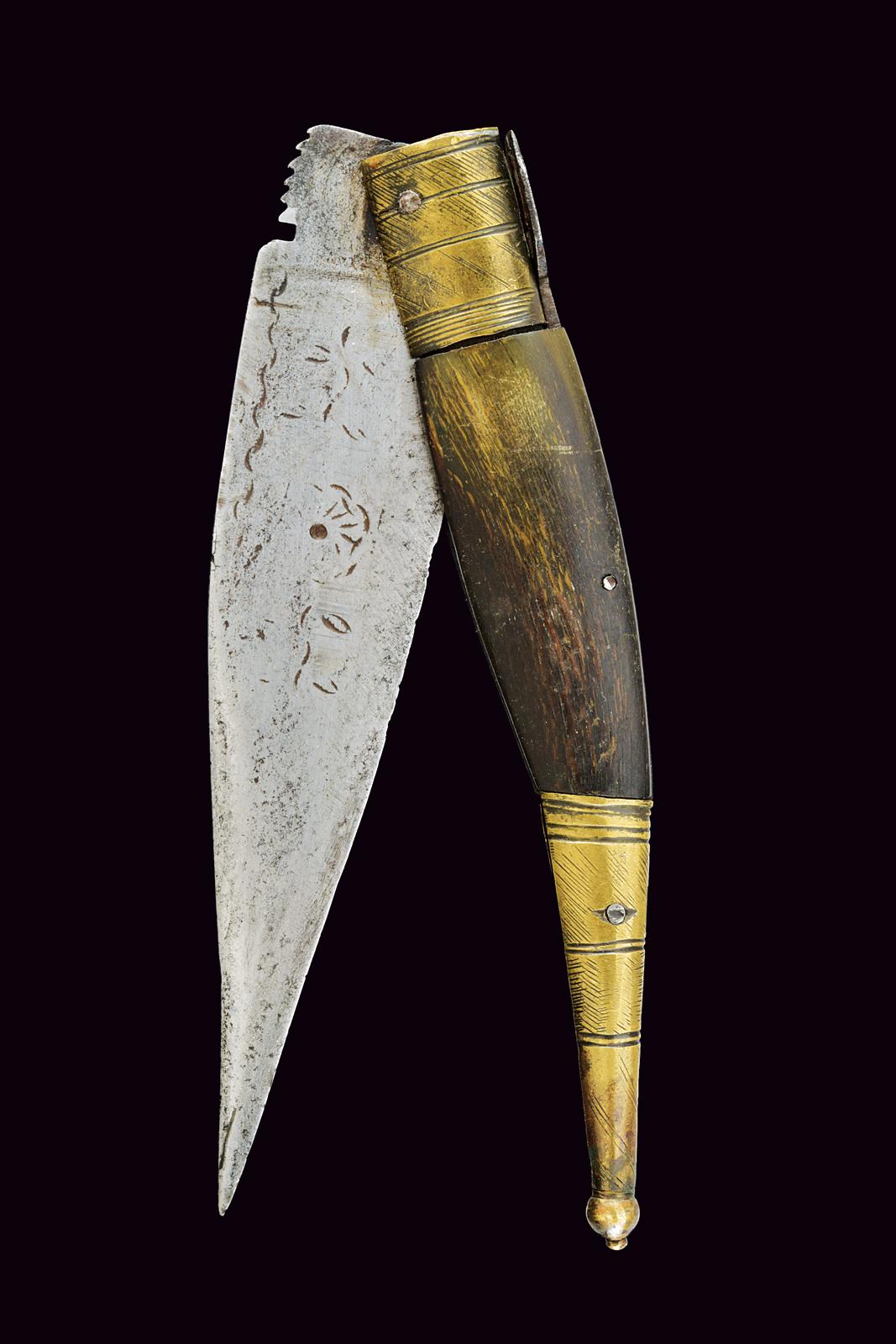 Navaja 
