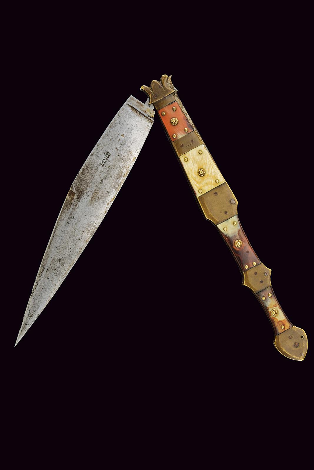 Navaja 