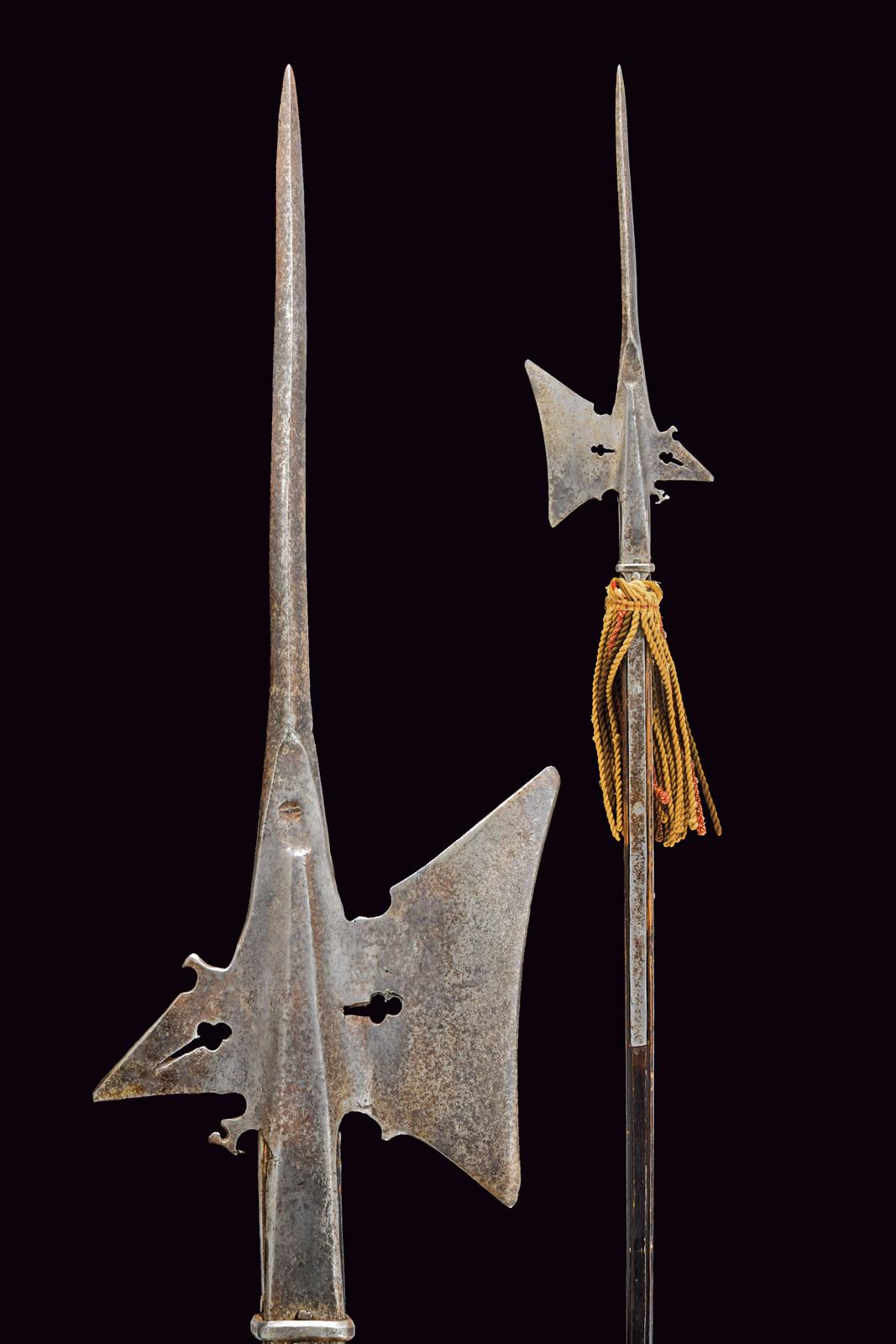 Alabarda 