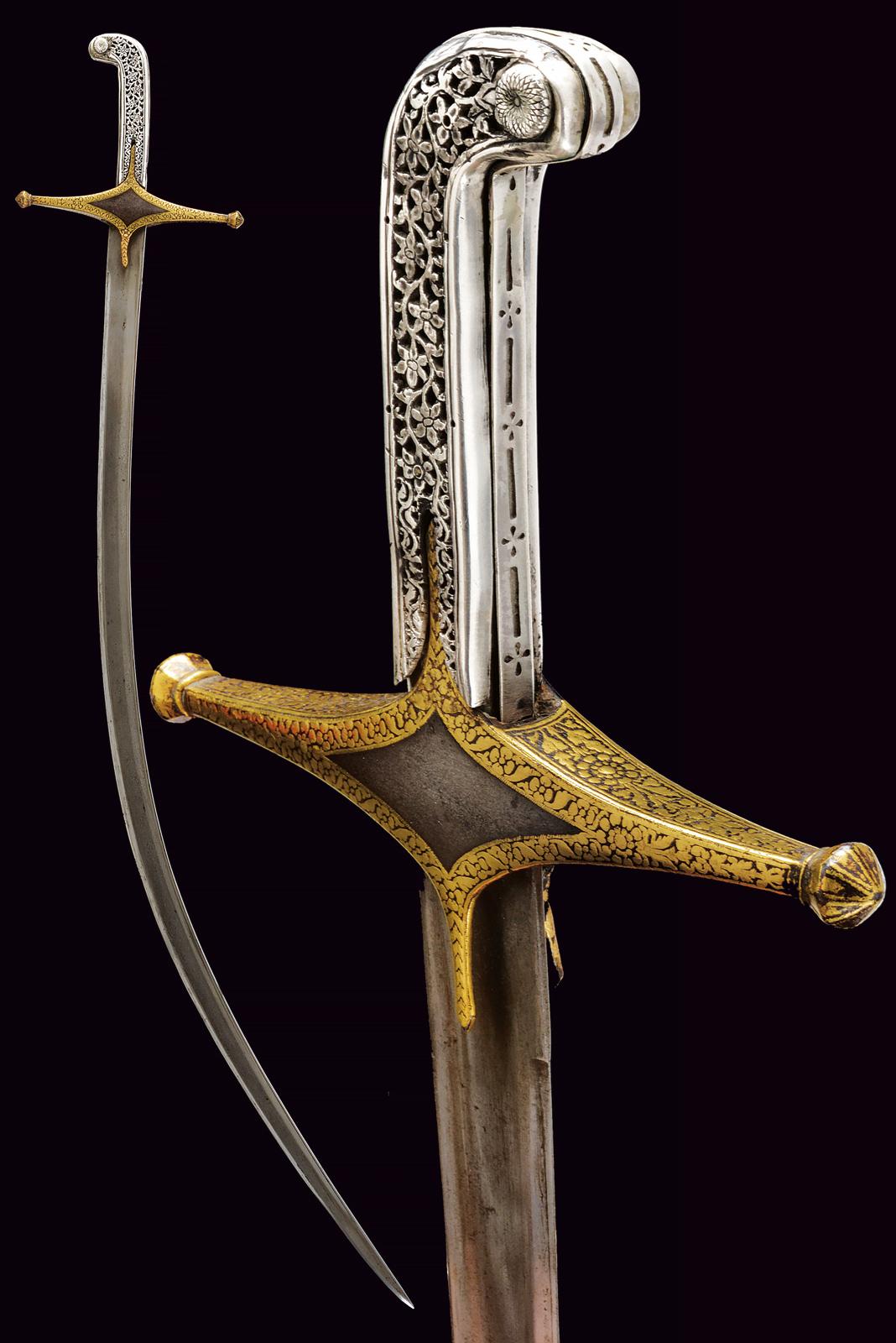 Bel shamshir