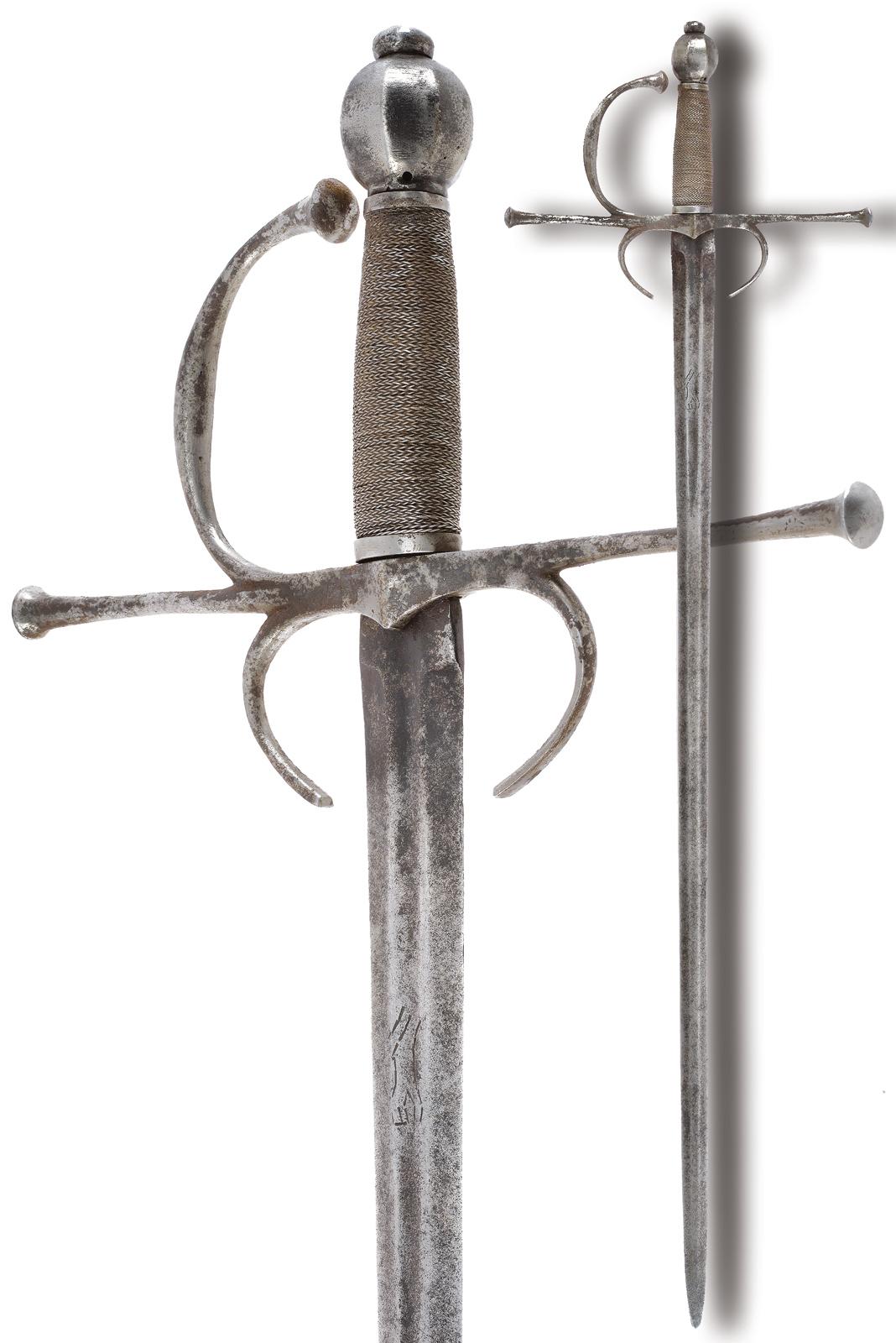 Spada composita