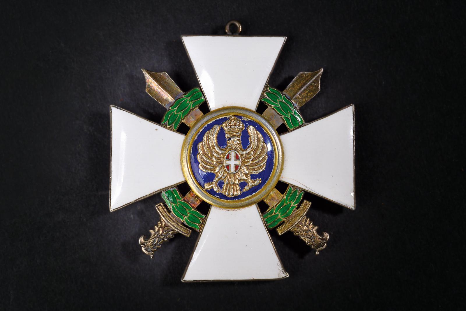 Ordine civile e militare dell'Aquila romana