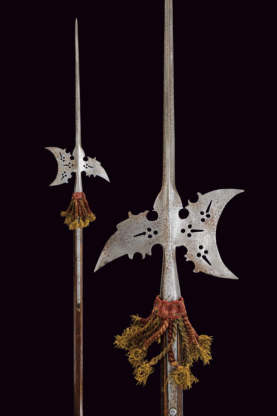 Alabarda