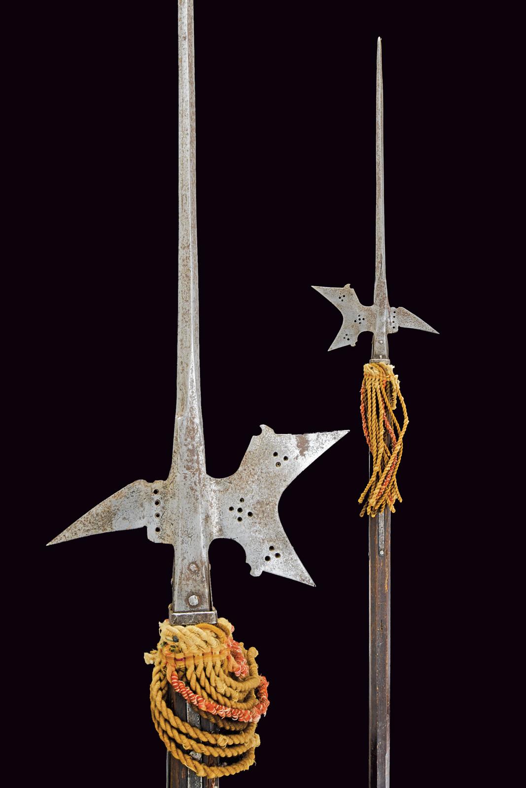 Alabarda
