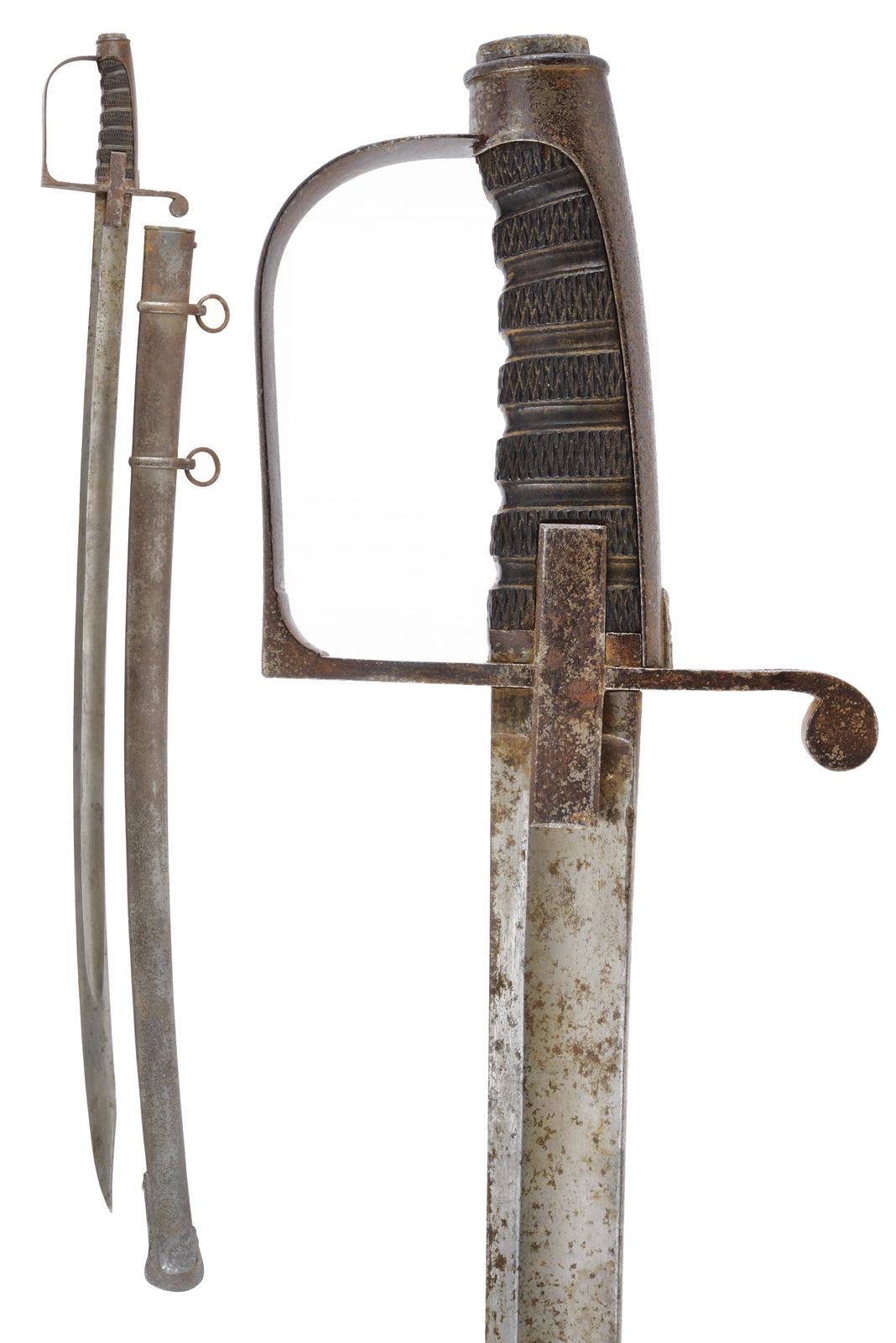 Sciabola