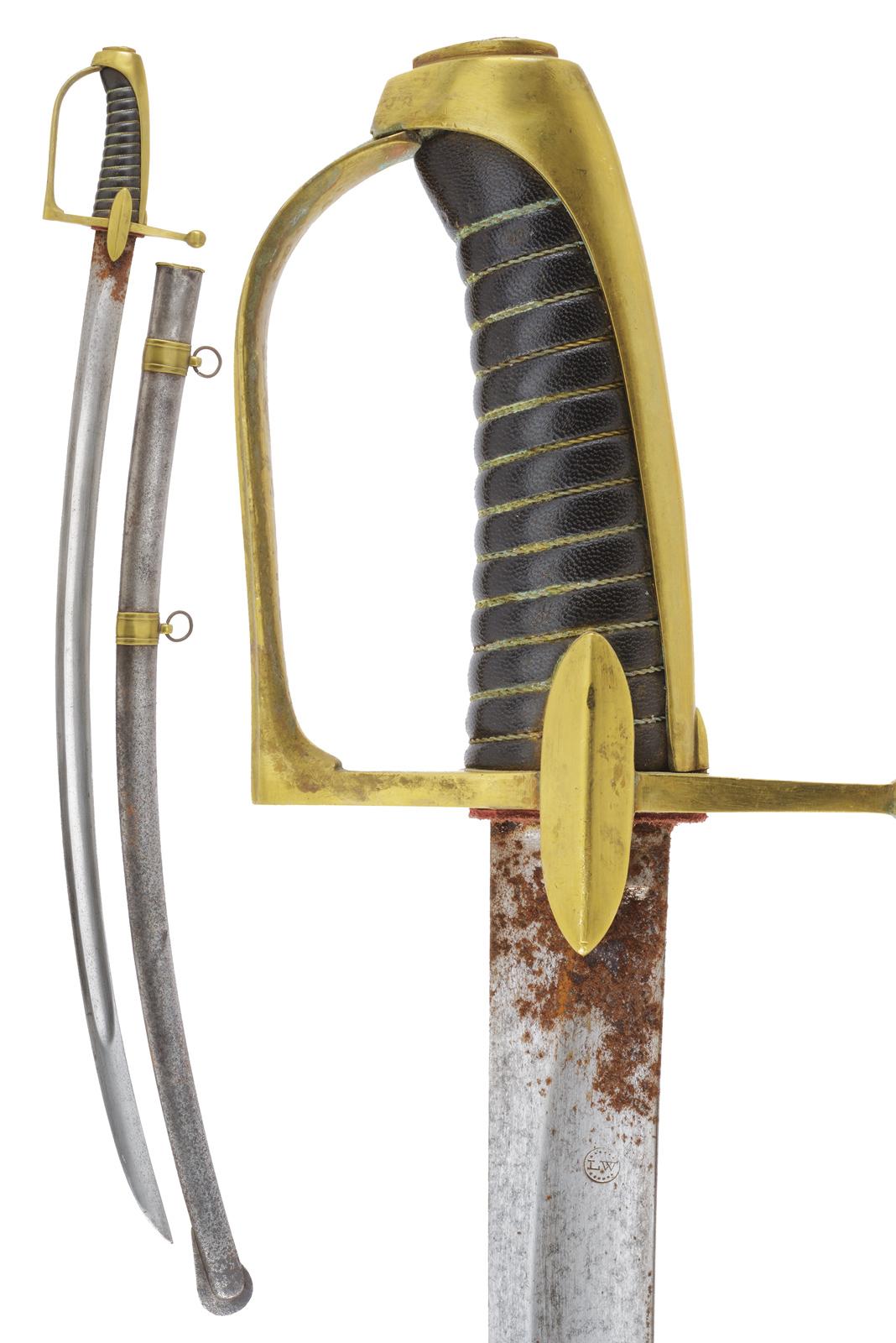 Sciabola (replica)