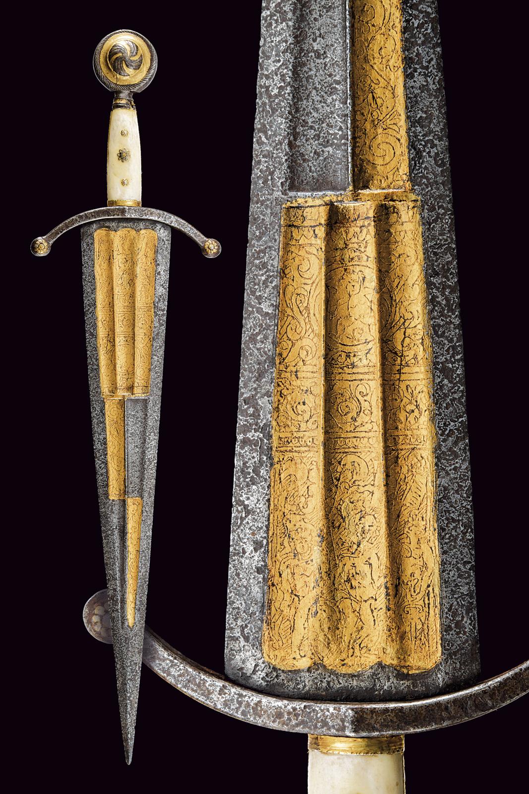 Cinquedea 