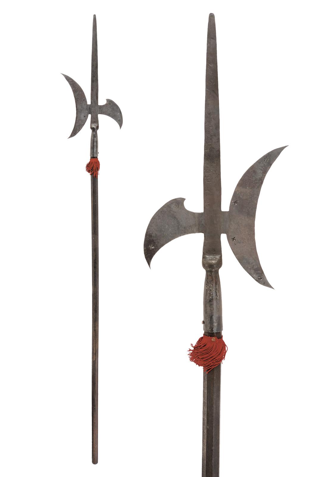 Alabarda