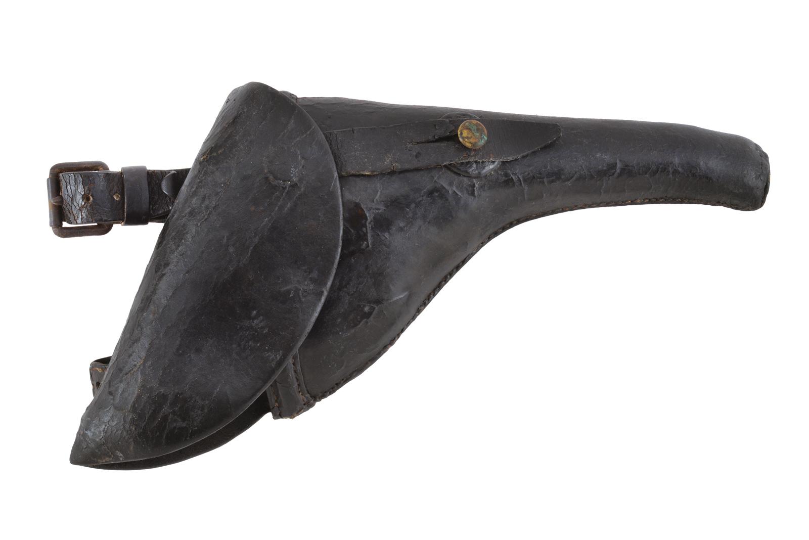 Fondina per revolver mod. 1874