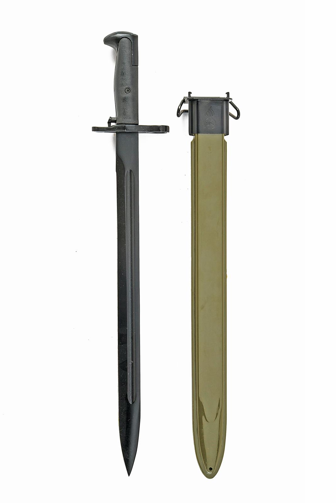 Baionetta per fucile Garand