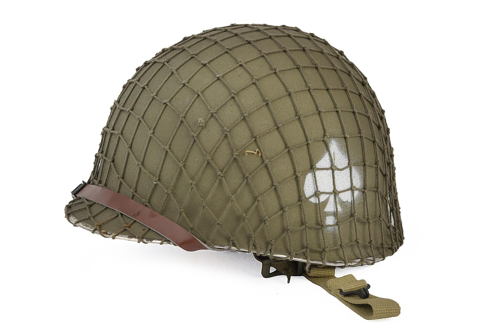 Elmetto M1