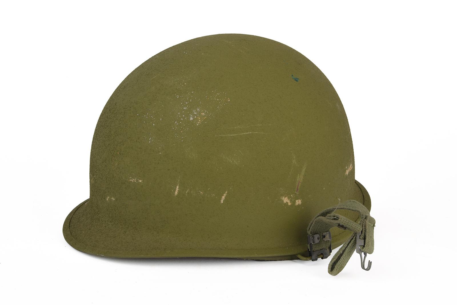 Elmetto M1