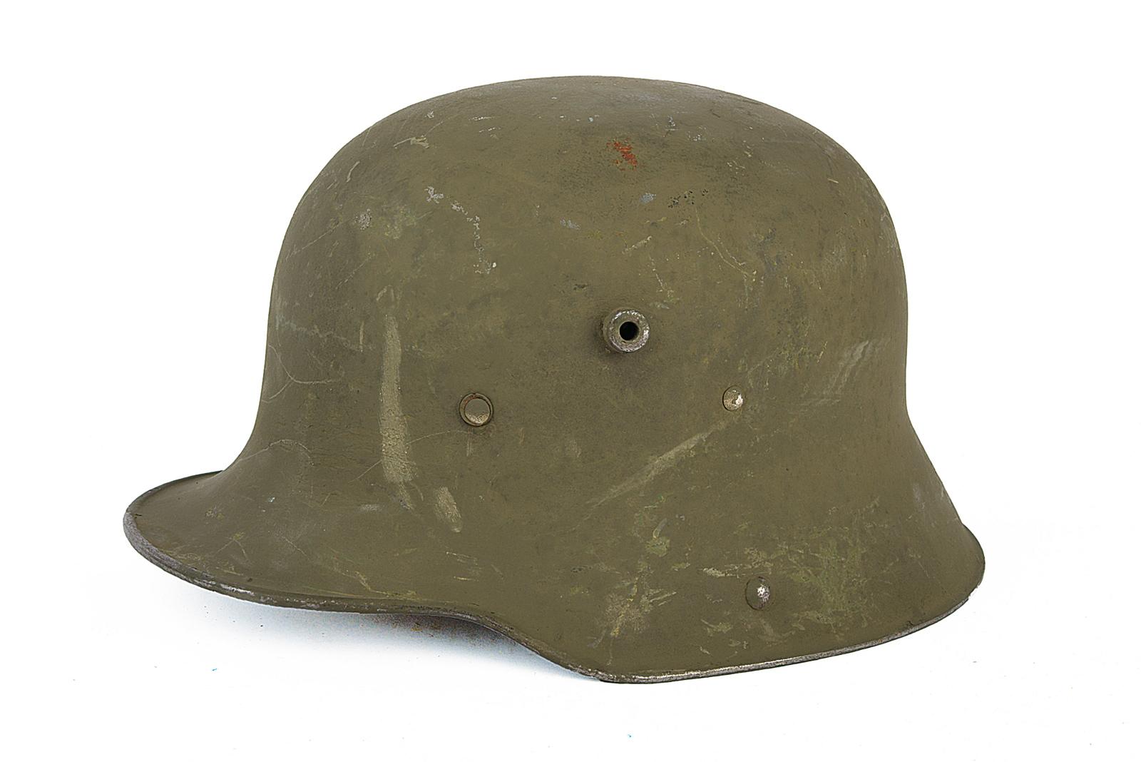 Elmetto sul tipo del mod. 1916