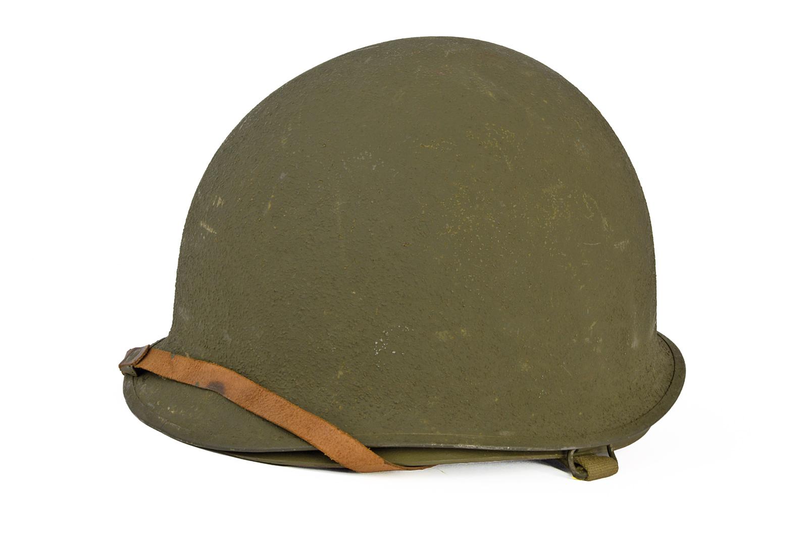 Elmetto M1