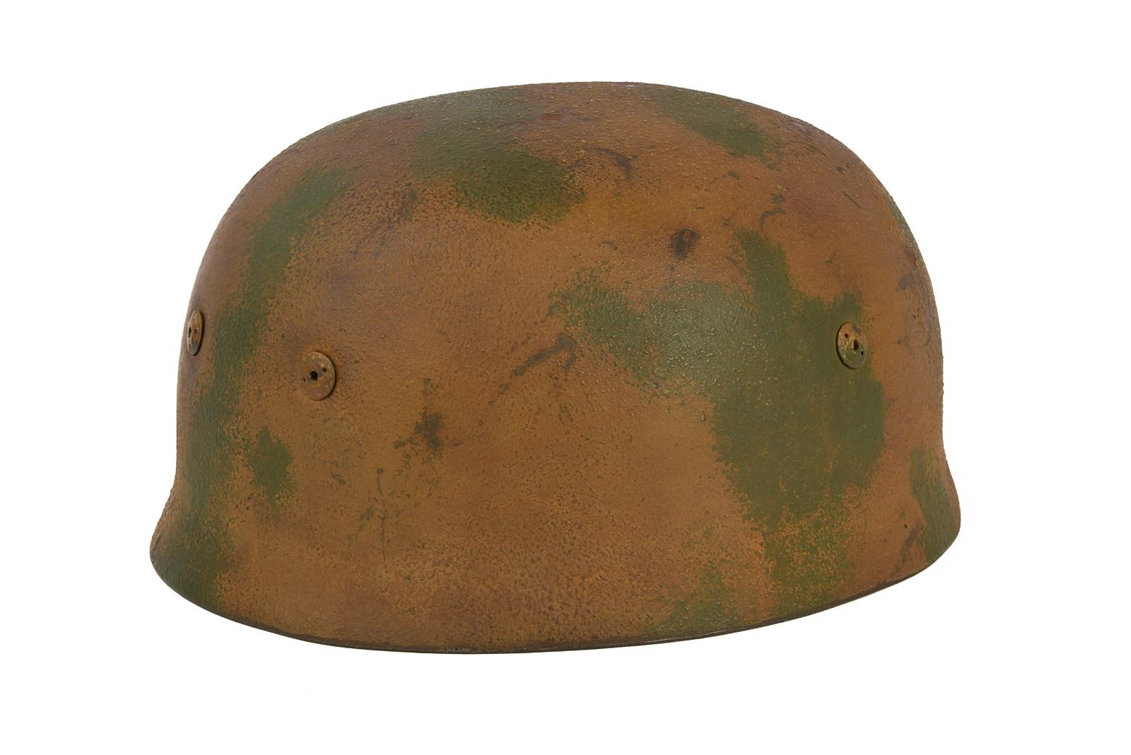 Elmetto da paracadutista "Fallschirmjäger"