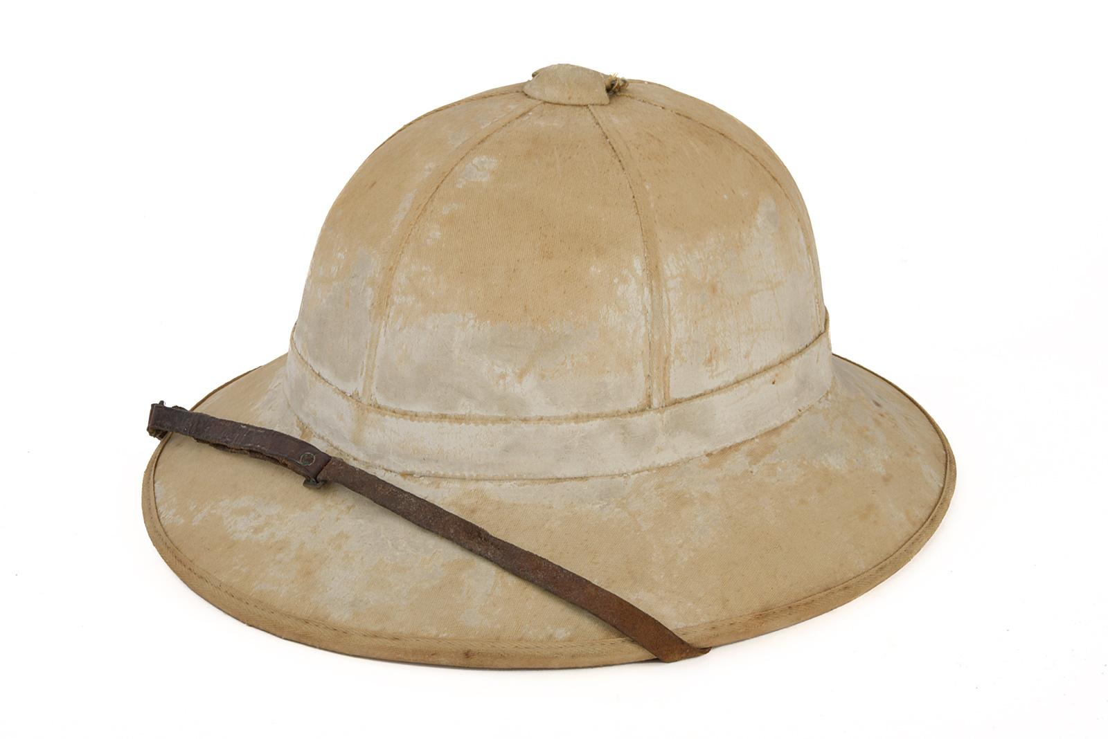 Casco coloniale