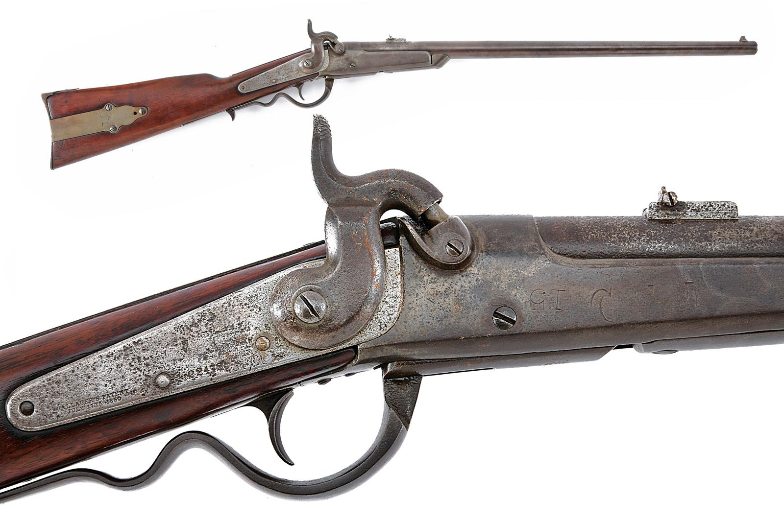 Gallager Carbine