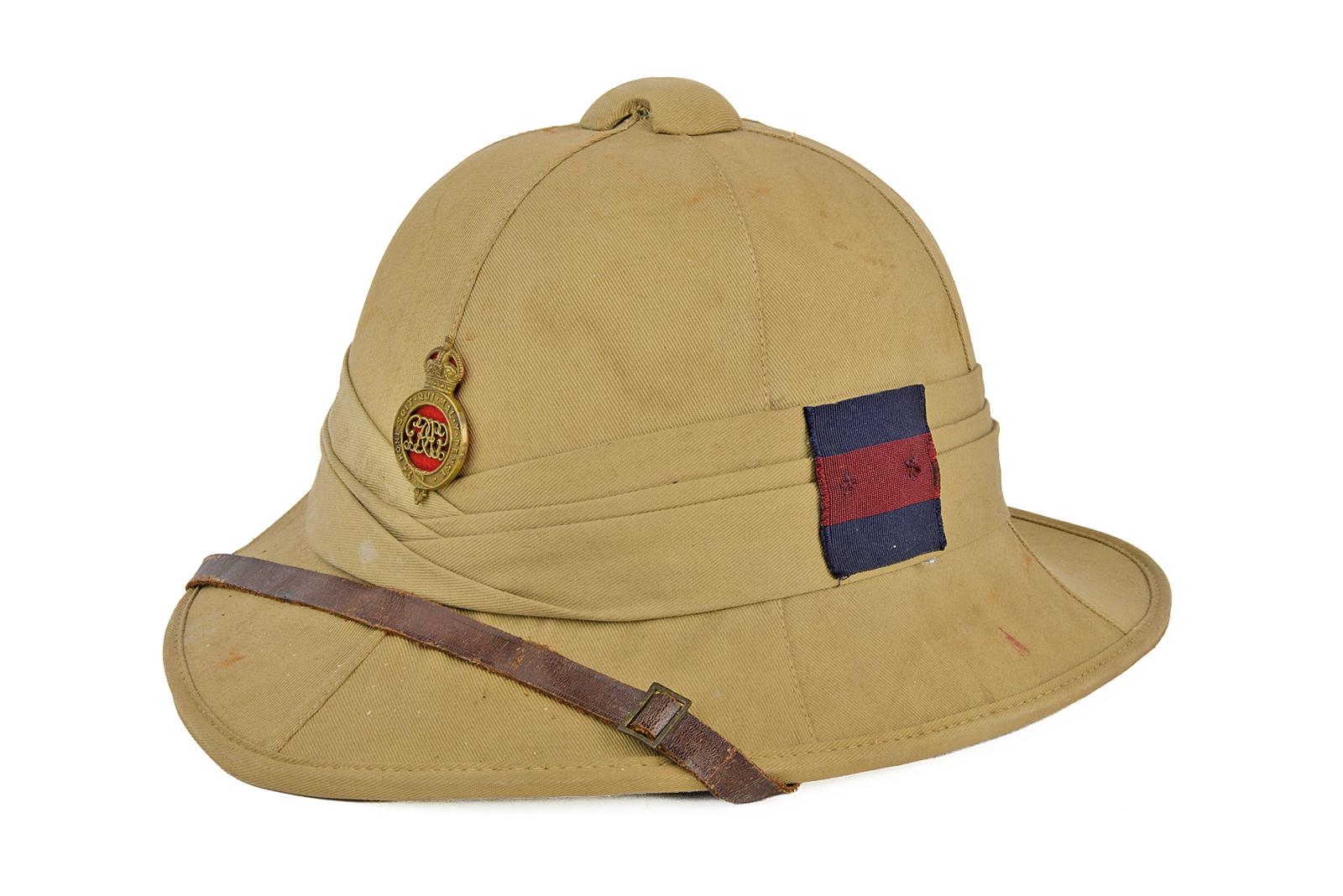 Casco coloniale