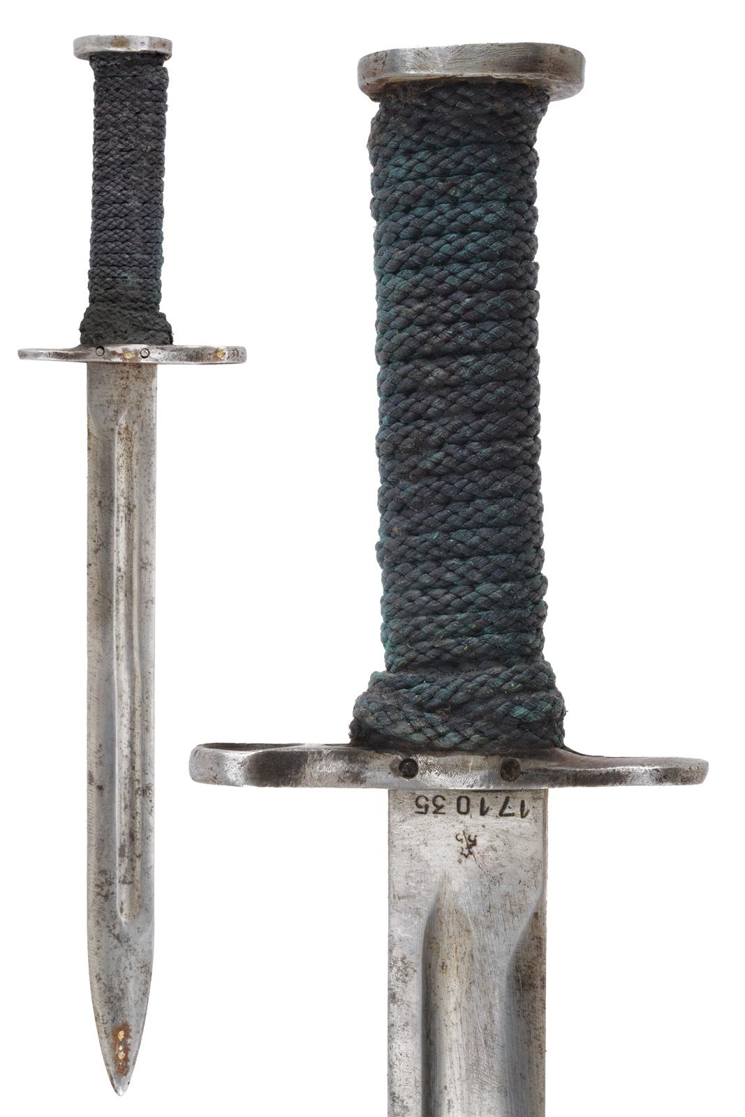 Baionetta composita