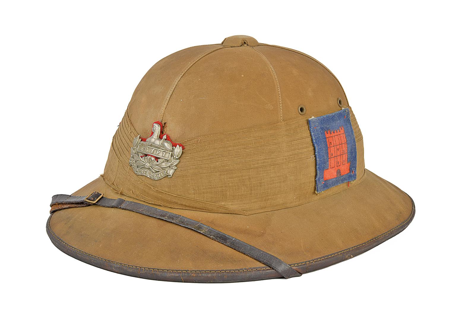 Casco coloniale