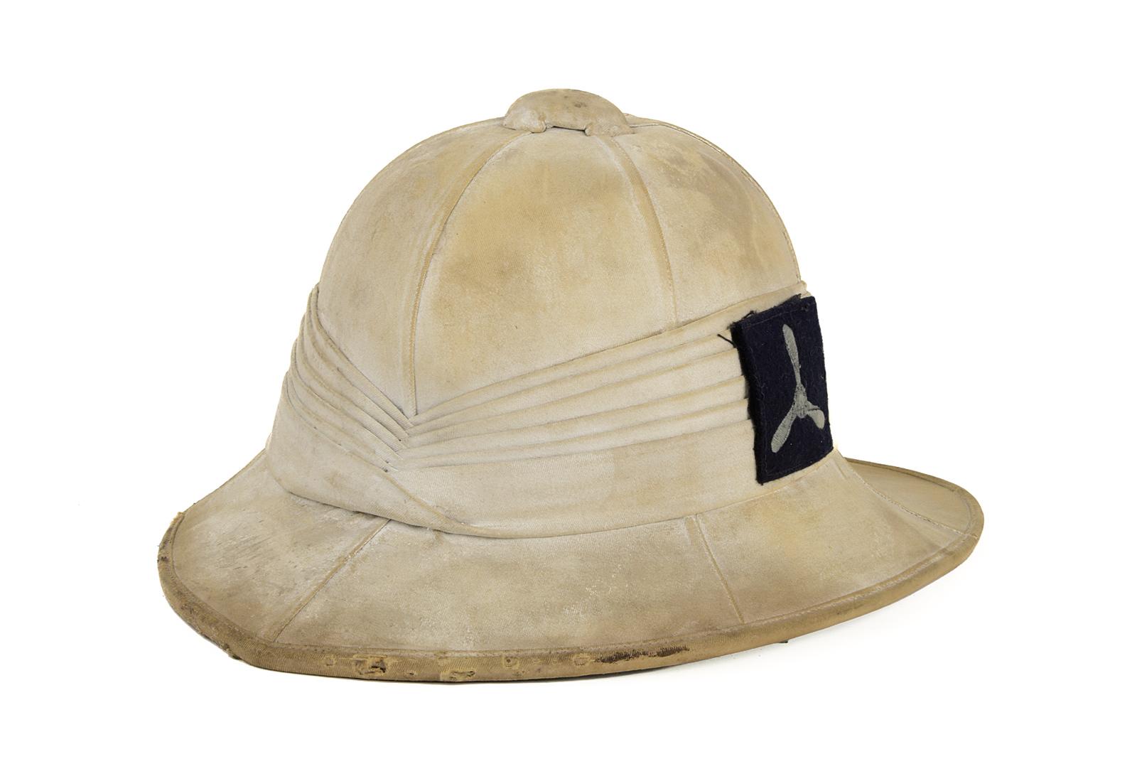 Casco coloniale