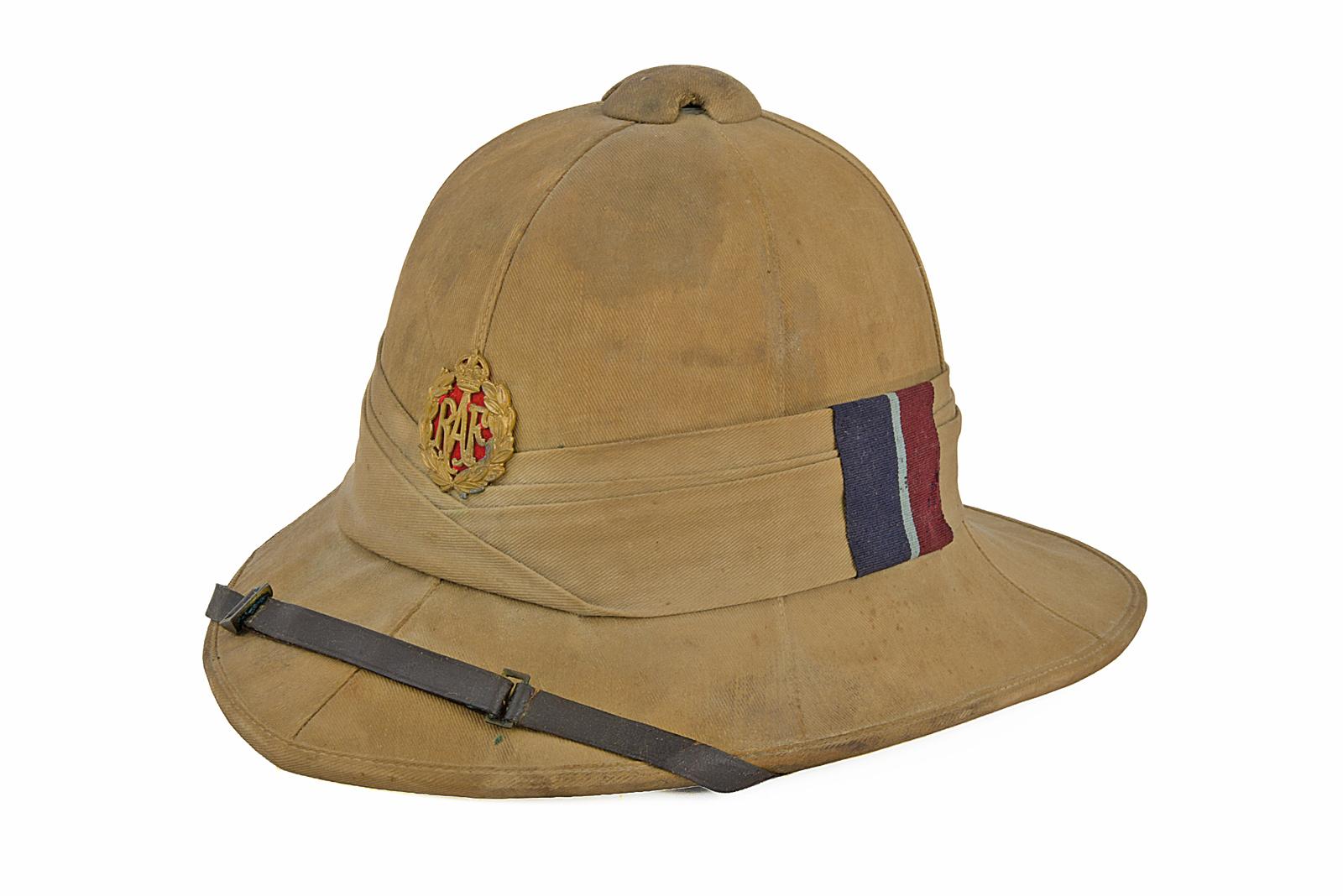 Casco coloniale