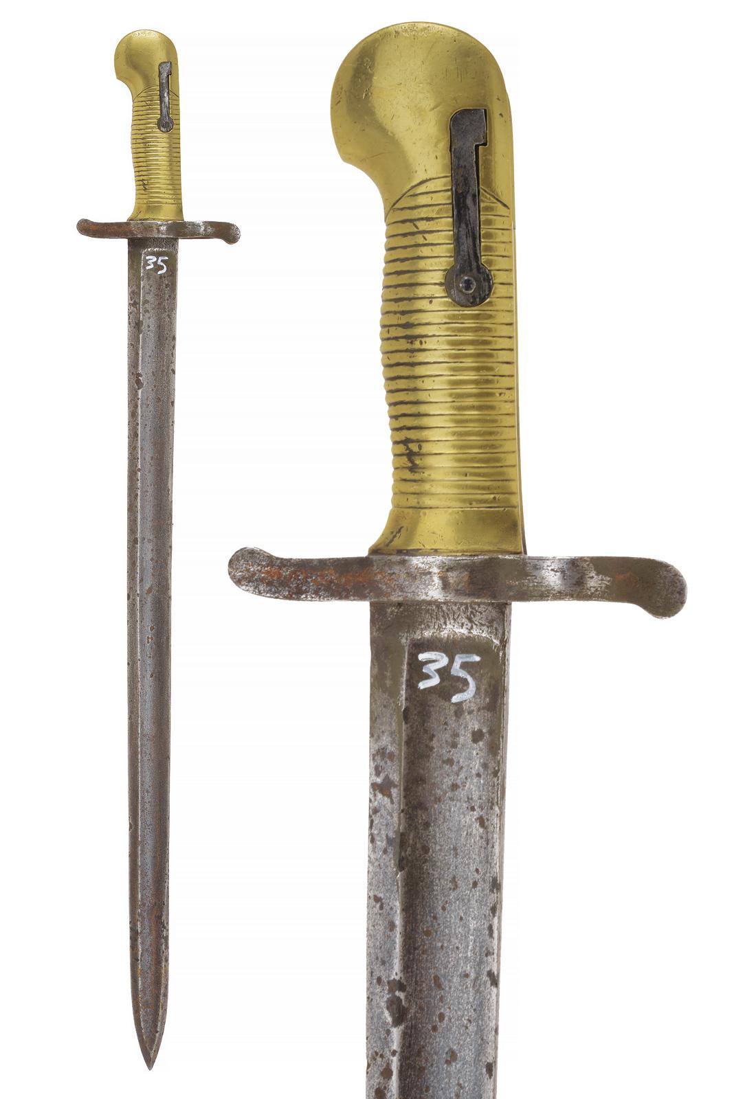 Baionetta