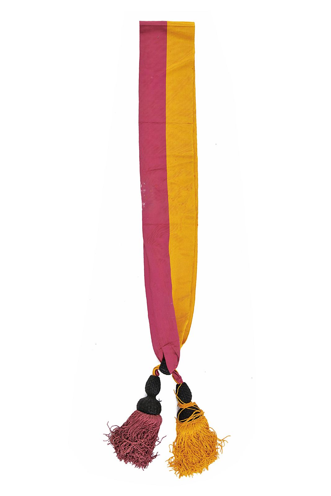 Sciarpa Littorio 