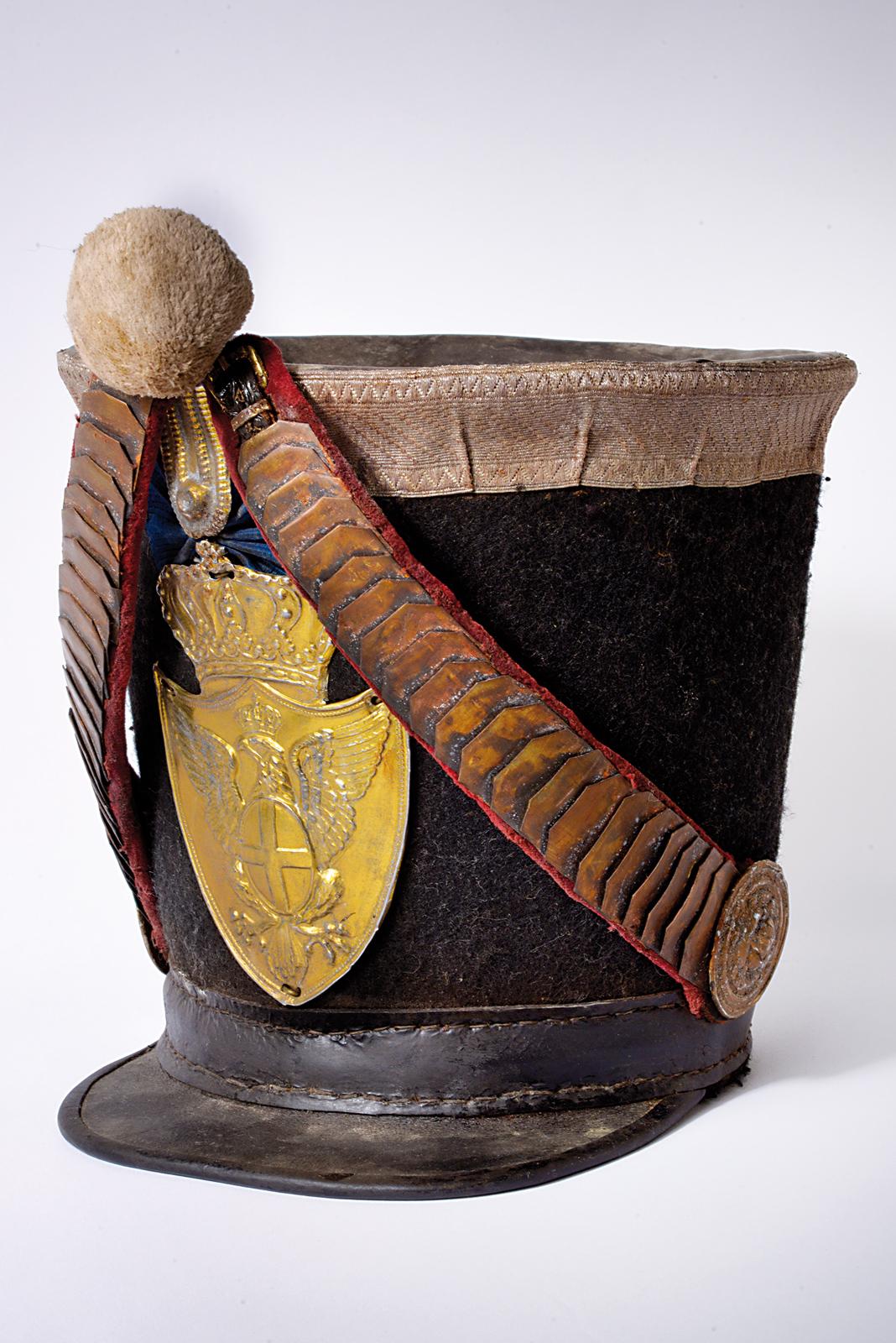 Shako 